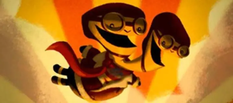 Double Fine Adventure started in March, "four months of pre-production"