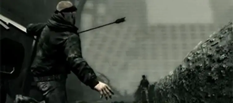 I Am Alive "one of the most polarising" from Ubisoft, 'some don't get it'