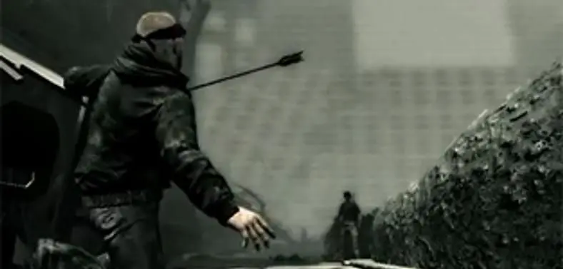 I Am Alive "one of the most polarising" from Ubisoft, 'some don't get it'