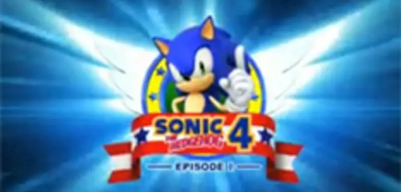 Project Needlemouse unveils as 'Sonic the Hedgehog 4: Episode 1'