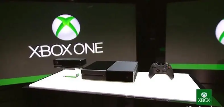 Xbox One gets November 22 launch date in North America, UK
