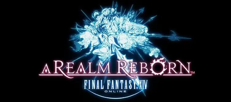 Square-Enix reboots Final Fantasy XIV