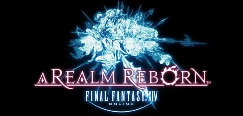 Square-Enix reboots Final Fantasy XIV