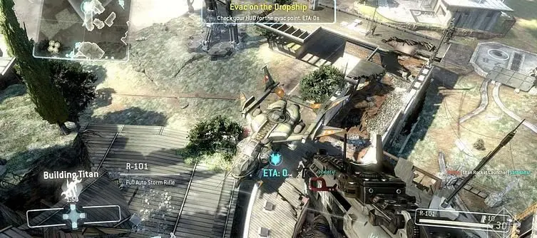 Respawn to re-fix recent Titanfall matchmaking fix