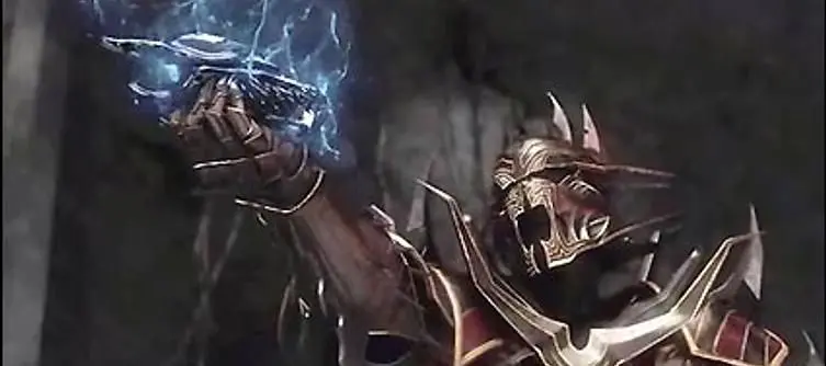 New content for Dark Messiah
