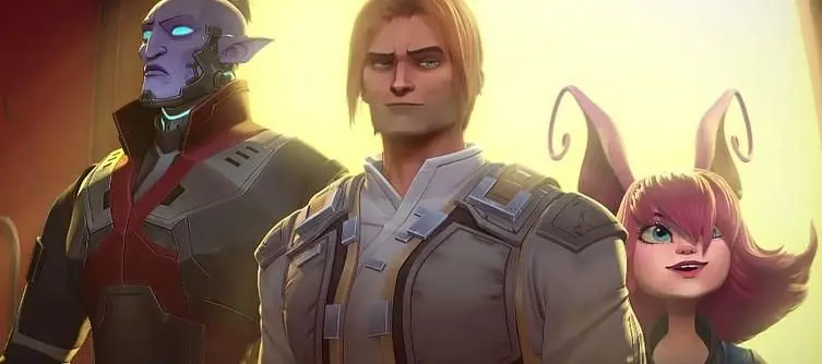 WildStar free-to-play closed beta is now live