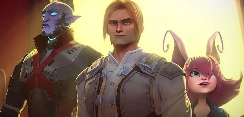WildStar free-to-play closed beta is now live