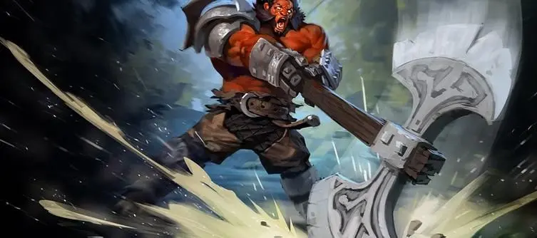 First Blood update brings LAN support for DOTA2 on the 23rd September
