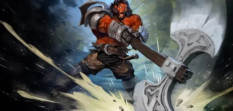 First Blood update brings LAN support for DOTA2 on the 23rd September