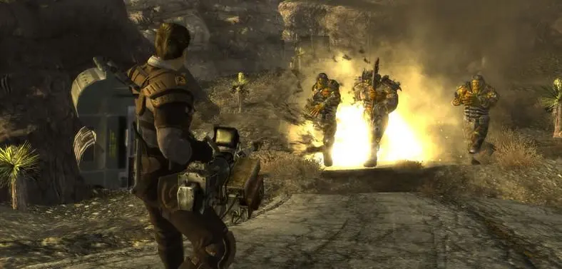 Bethesda cuts prices on certain games, content for PC, 360, PS3