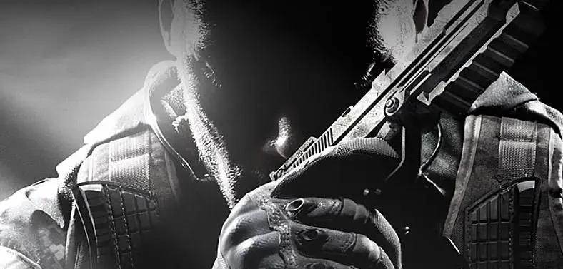 Activision confirms 2013 Call of Duty title as well as Call of Duty Online