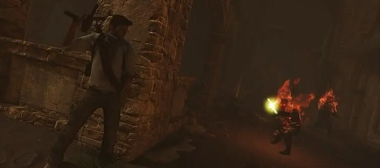 Naughty Dog developing co-op Shade Survival mode for Uncharted 3