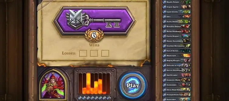 Hearthstone Tips Guide