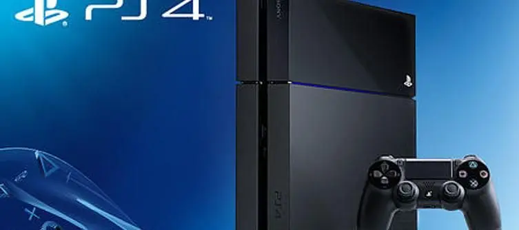 Sony acknowledges defective PlayStation 4s, claims only "0.04%" are broken