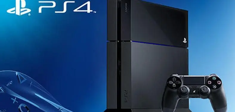 Sony acknowledges defective PlayStation 4s, claims only "0.04%" are broken