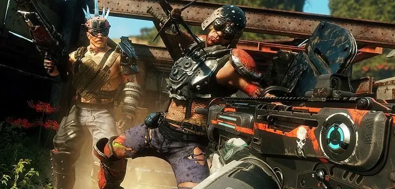 Rage 2 System Requirements - Can You Run It? 