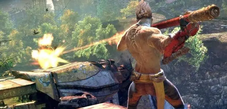 Enslaved cracks 700K unit sales