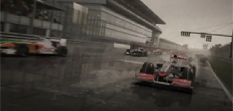 Codemasters: F1 2010 is "the most authentic experience possible"