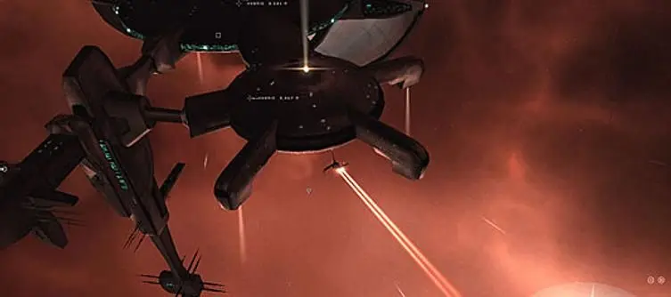 EVE Online devs releases disturbing 'Yule Lads' video promising holiday celebrations