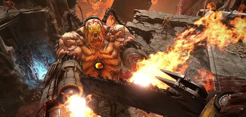 The 8 Most Underrated Sci-Fi Shooters You Shouldn’t Sleep On