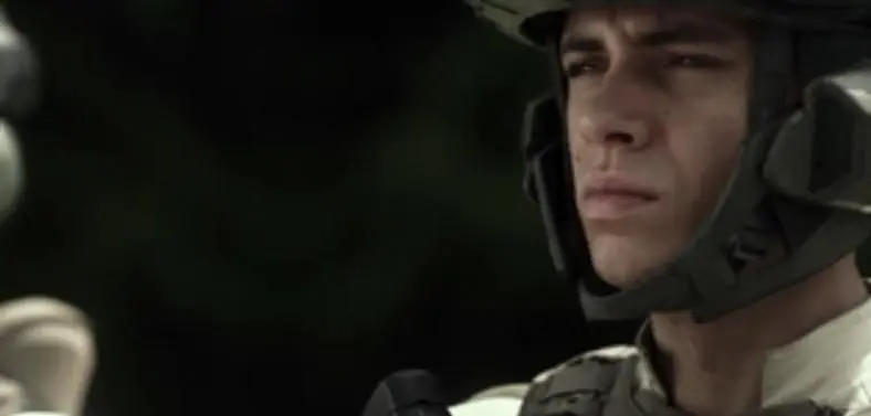 Halo 4: Forward Unto Dawn's first episode now live
