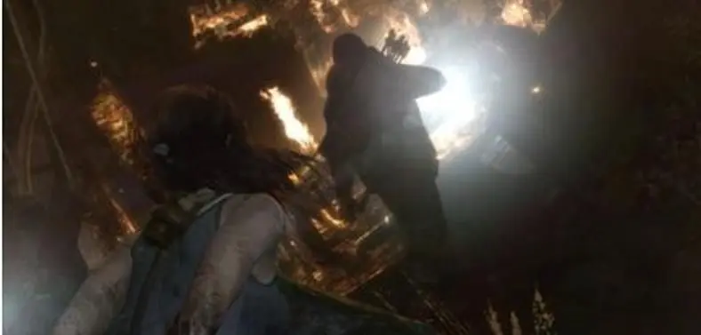 Tomb Raider Reboot Surpasses 6 Million Units, "Exceeded Profit Expectations"