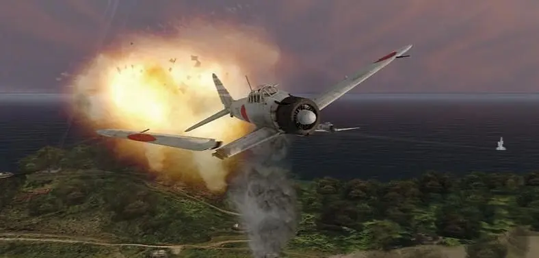 Battlestations: Pacific confirmed for PC and Xbox 360