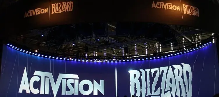 Activision Blizzard launching TV and film projects