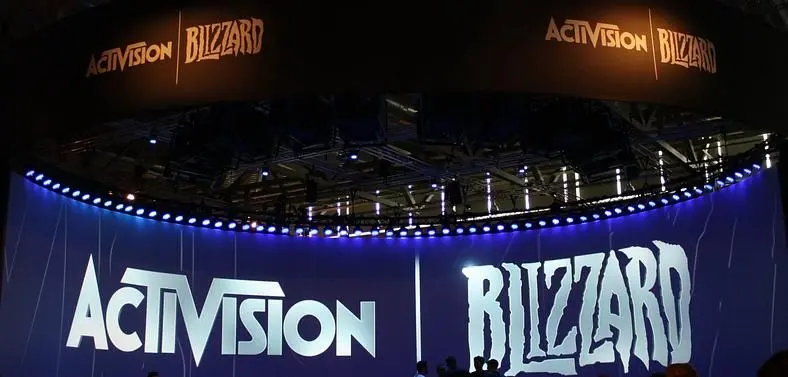Activision Blizzard launching TV and film projects