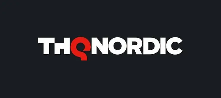 There are two THQ Nordics, but not for long