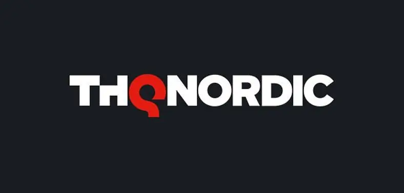 There are two THQ Nordics, but not for long