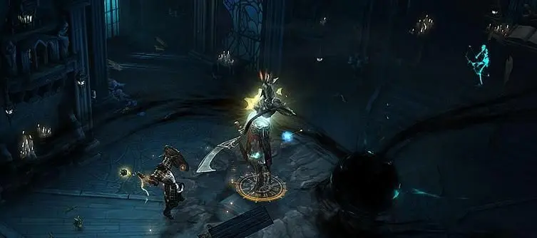 Diablo 3 Season 23 Start Date - Here's When It Could Begin and End