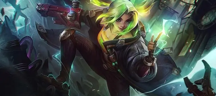 League of Legends Teases Season 2022 Champions, Might Not Target Every Role This Year