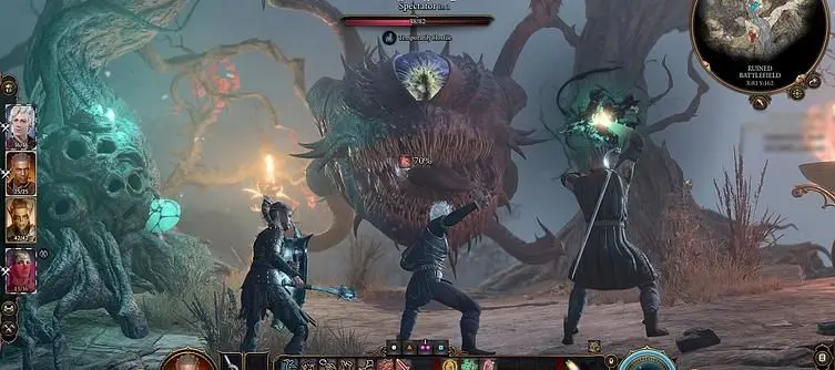 GameWatcher's Game of The Year - The Best Games of 2023 