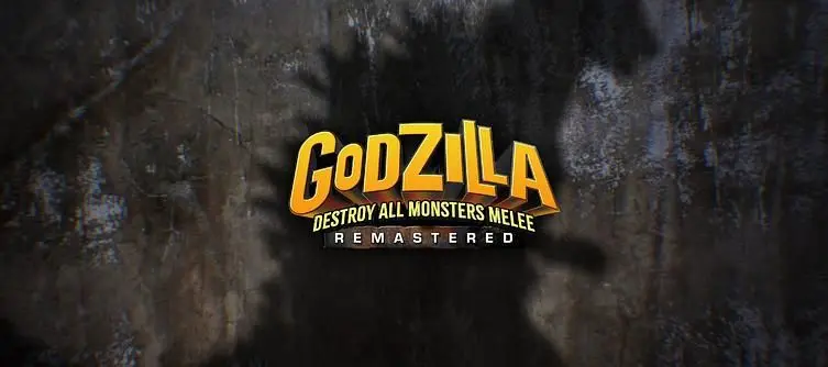 Godzilla: Destroy All Monsters Remastered Release Date (Confirmed November 2026) - Platforms, Trailers & More
