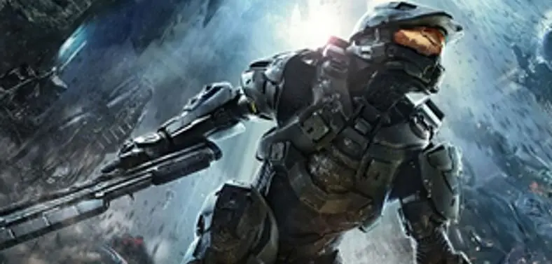 343 won't show Master Chief's face despite being "actually really well described"