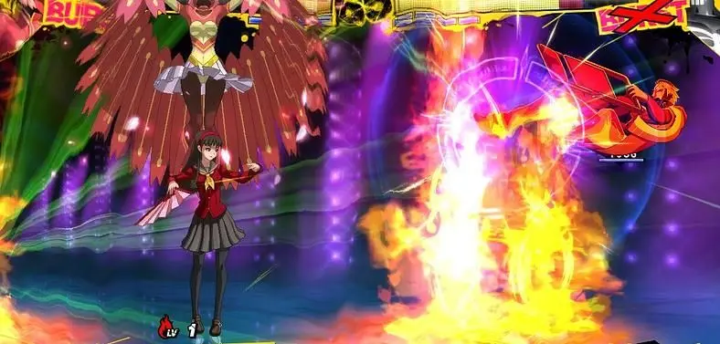 Atlus explains region-locking of Persona 4 Arena