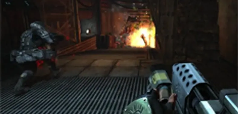 Natural Selection 2 slowed by tech, Valve's Source comparisons