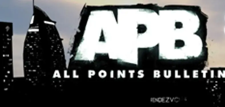 Realtime World's APB MMO launches June 29th reveals their FAQ