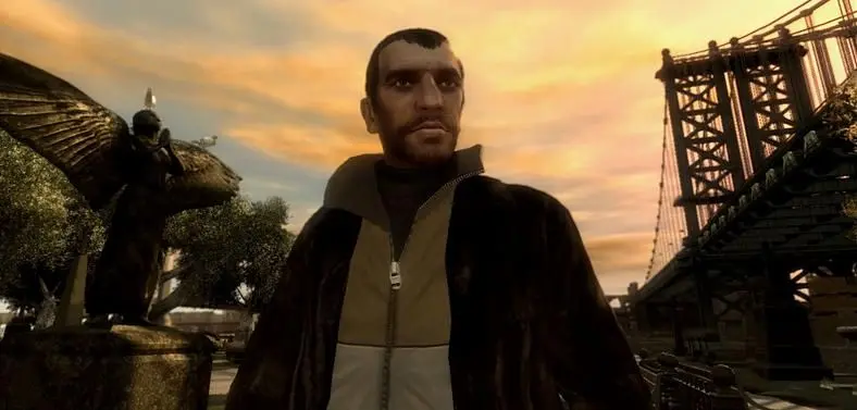 RockStar didn't plan a Grand Theft Auto movie
