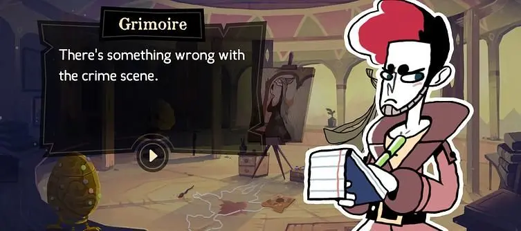 Tangle Tower Available on Apple Arcade, coming to PC and Switch in October