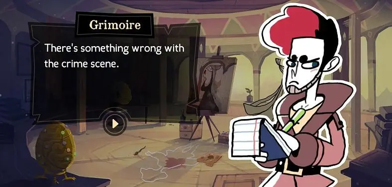 Tangle Tower Available on Apple Arcade, coming to PC and Switch in October
