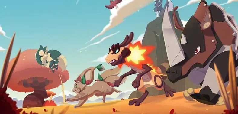 Temtem Patch Notes - 0.6.3 Update Released 