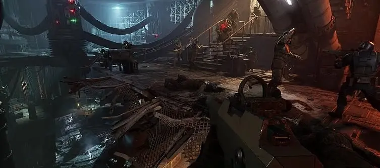 Warhammer 40,000: Darktide Error Code 4008 - What to Know About Failed Handshake Timeout