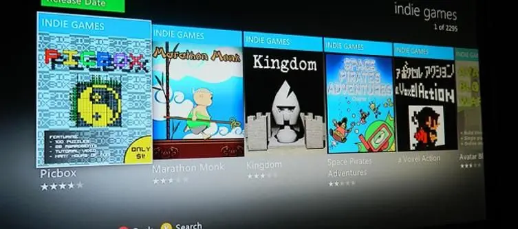 Schafer: Microsoft "focused elsewhere" but should support indies, it's "really critical"