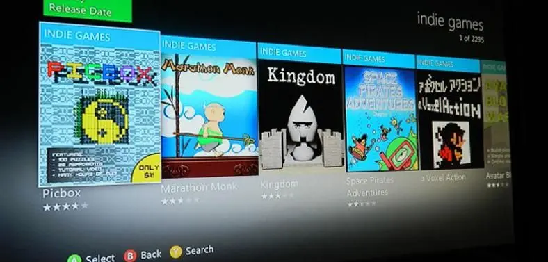 Schafer: Microsoft "focused elsewhere" but should support indies, it's "really critical"