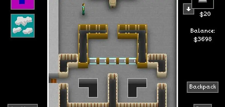 The Castle Doctrine developer criticises Steam sales