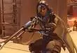 UPDATE: Overwatch’s first new character is Ana, the support sniper