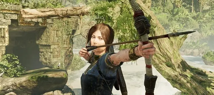 Shadow of the Tomb Raider Demo: Is there a demo?