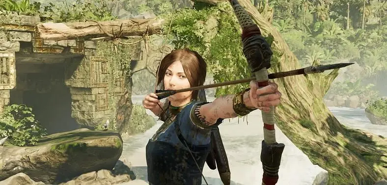 Shadow of the Tomb Raider Demo: Is there a demo?